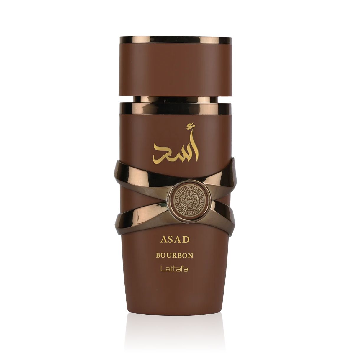 Lattafa Asad Bourbon 100ml kvepalai Vyrams EDP