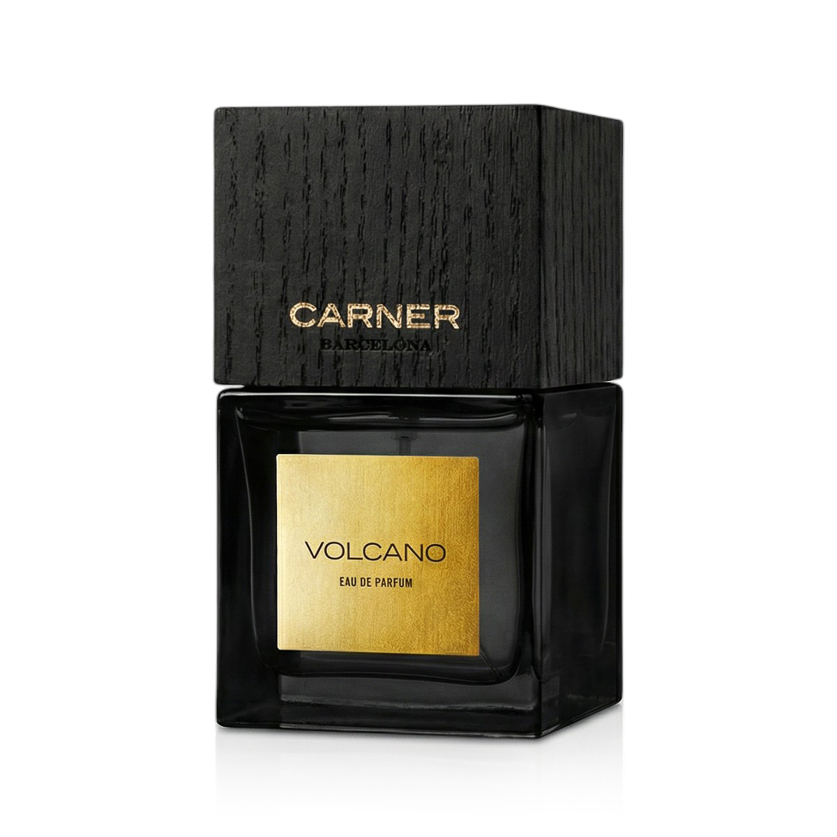 Carner Barcelona Volcano 100ml NI&Scaron;INIAI kvepalai Unisex EDP