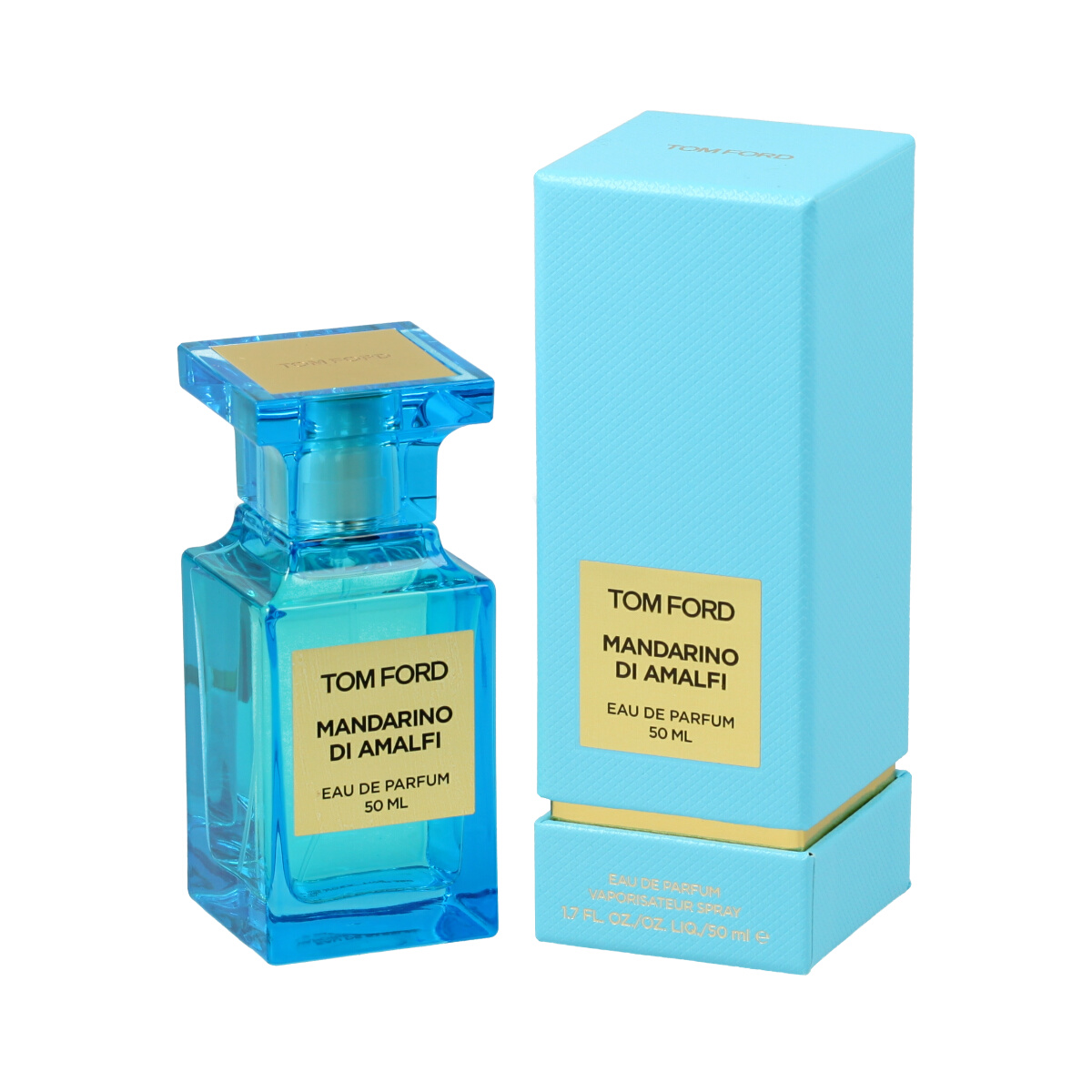Tom ford Mandarino di Amalfi Eau De Parfum Kvepalai Unisex