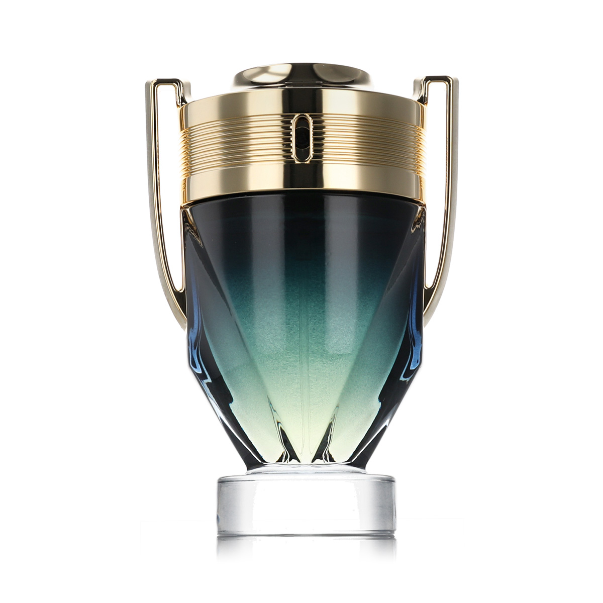 Rabanne Invictus Parfum 100ml kvepalai Vyrams