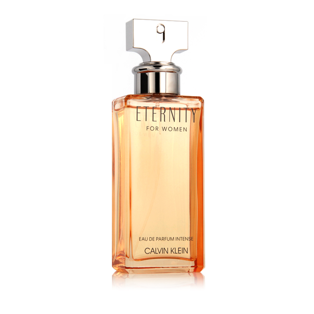 Calvin Klein Eternity for Women Eau de Parfum Intense 100ml Kvepalai Moterims