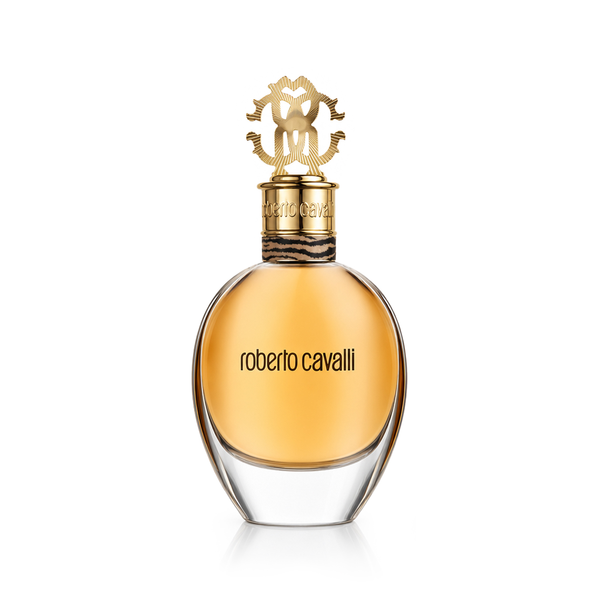 Roberto Cavalli Roberto Cavalli Woman Edp Spray Eau De Parfum Kvepalai Moterims