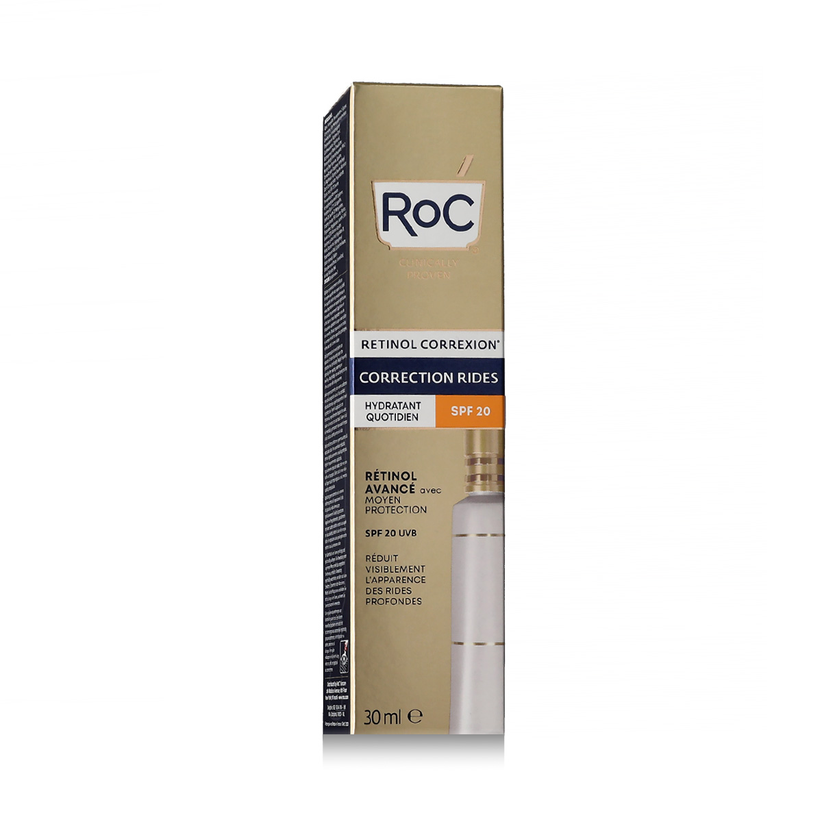 RoC Retinol Correxion&reg;️ 30ml dieninis kremas