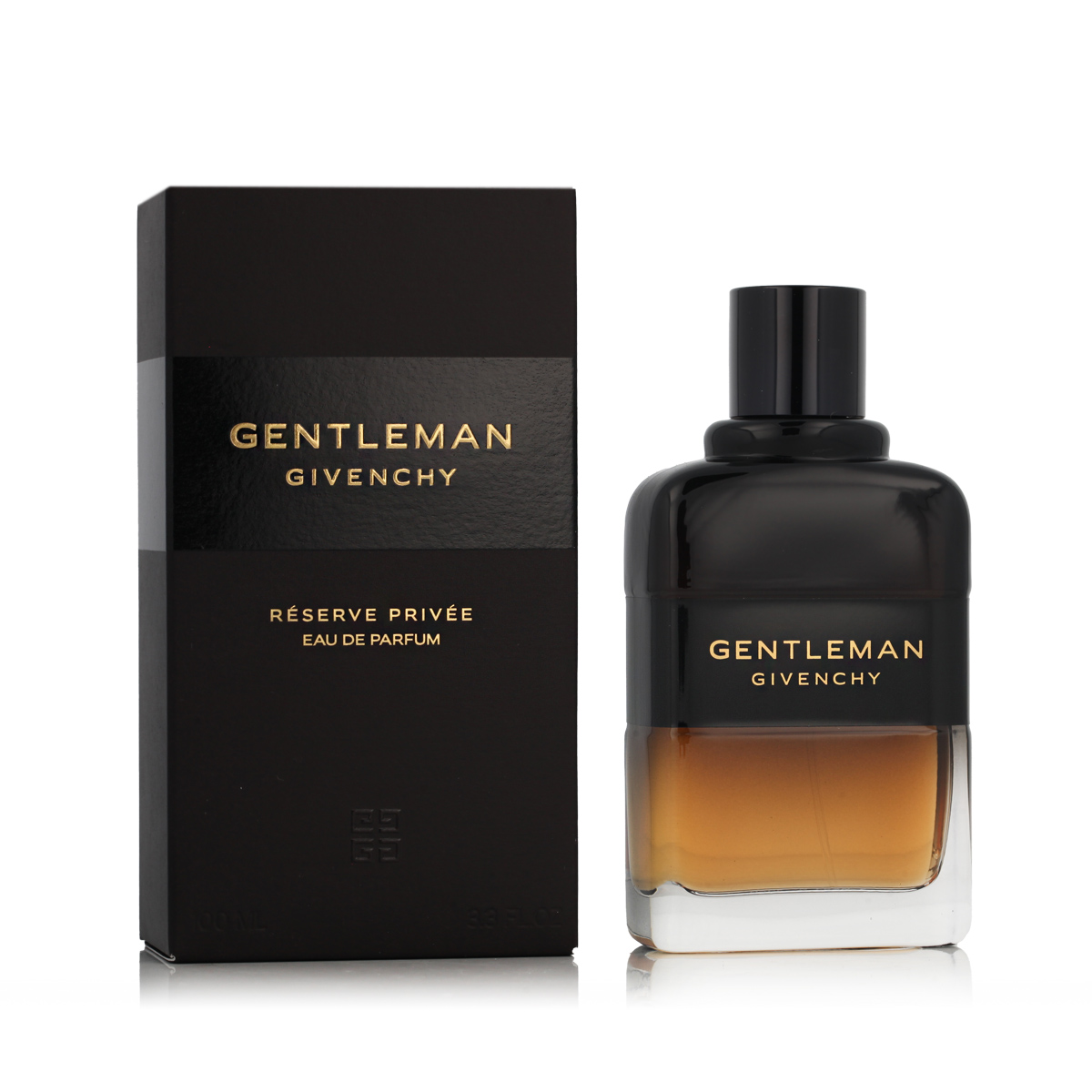 Givenchy Gentleman Reserve Privée 100ml Kvepalai Vyrams EDP