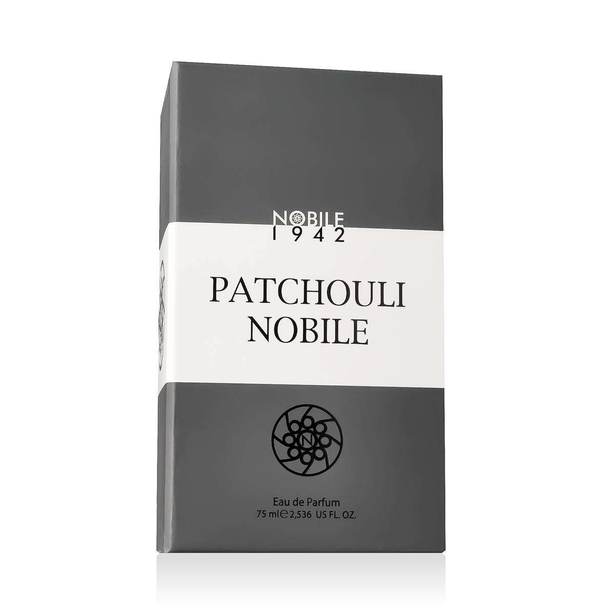 Nobile 1942 Patchouli Nobile 75ml kvepalai Vyrams EDP