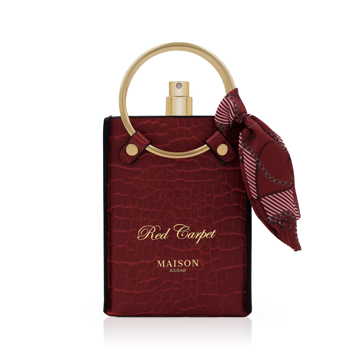 Maison Asrar Red Carpet 100ml kvepalai Moterims EDP