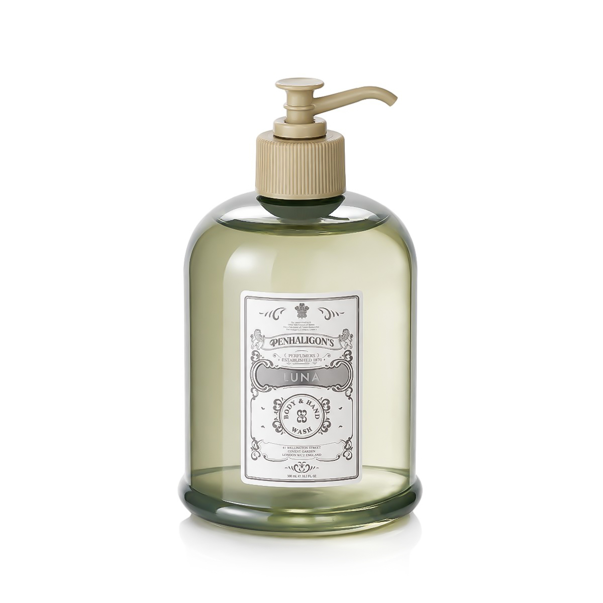 Penhaligon's Luna 500ml du&scaron;o želė