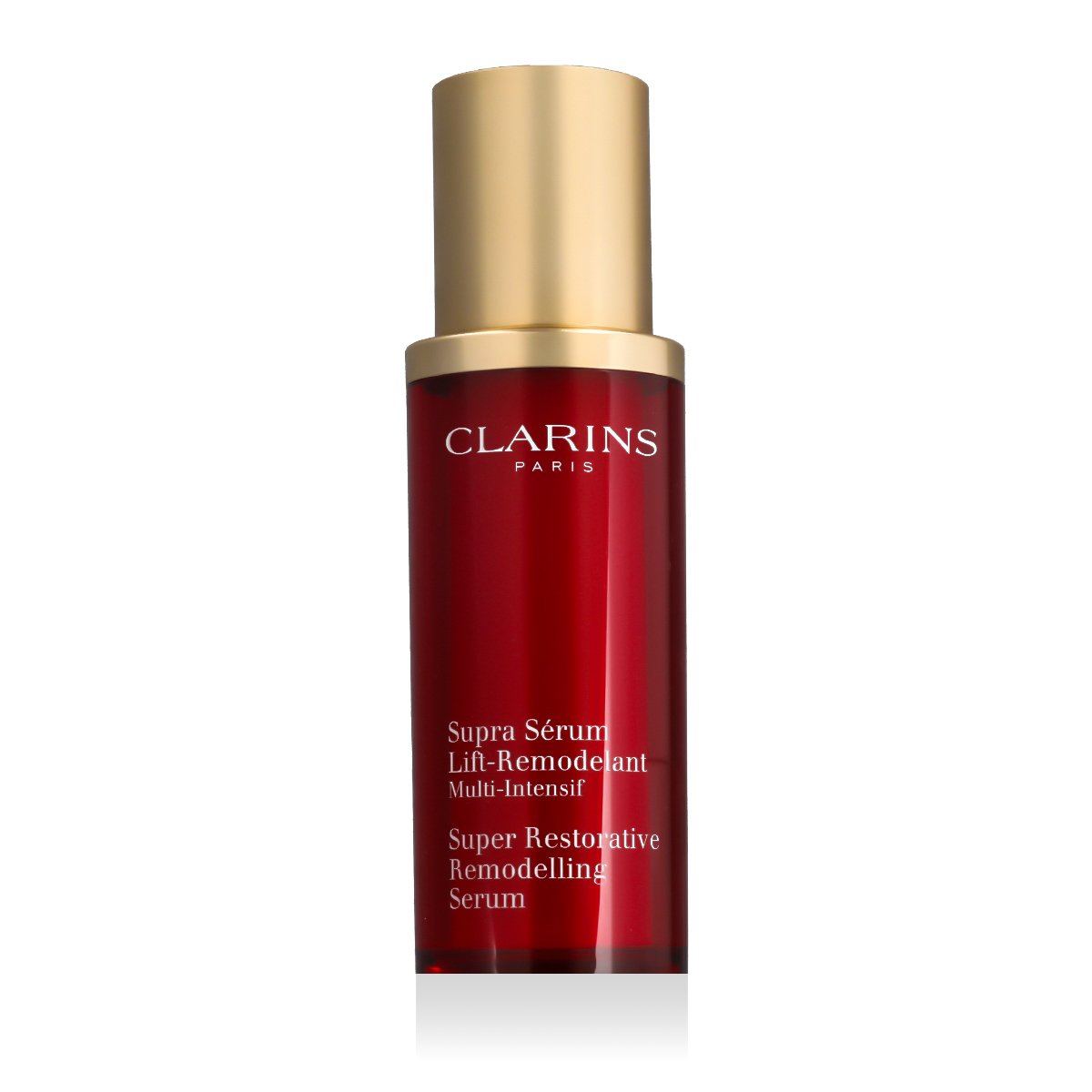 Clarins Supra 30ml Veido serumas