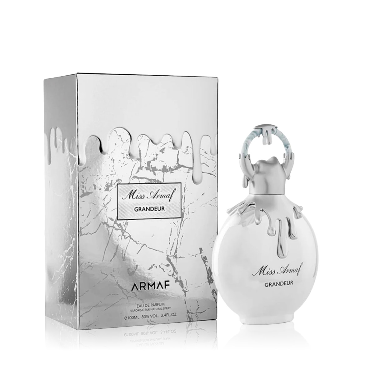 Armaf Miss Armaf Grandeur 100ml kvepalai Moterims EDP