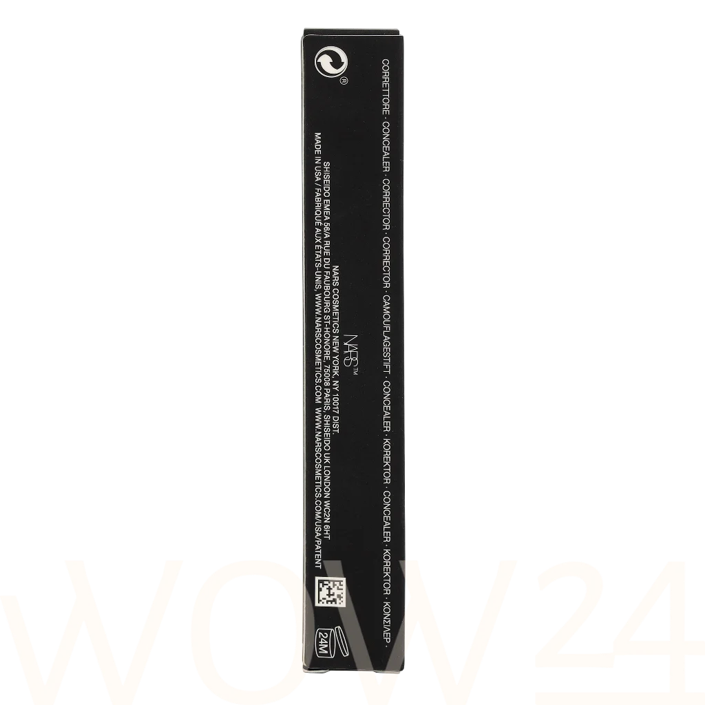 NARS Nars Radiant Creamy Concealer 6 ml korektorius