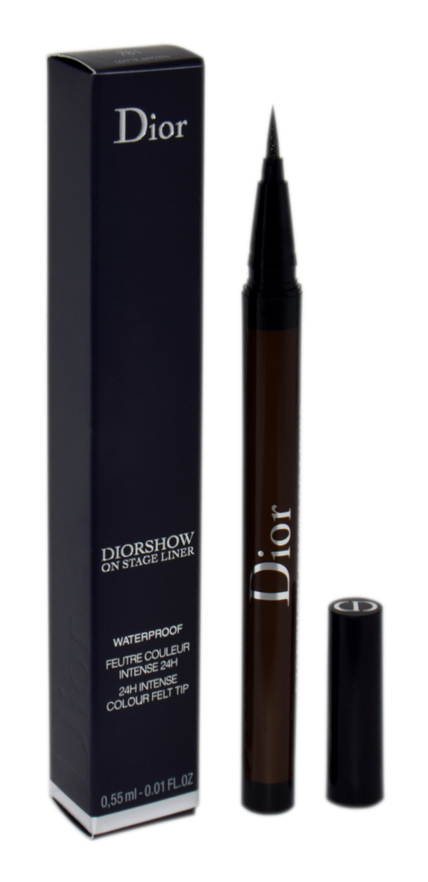Dior Diorshow On Stage Liner Akių pravedimas 0.55 ml