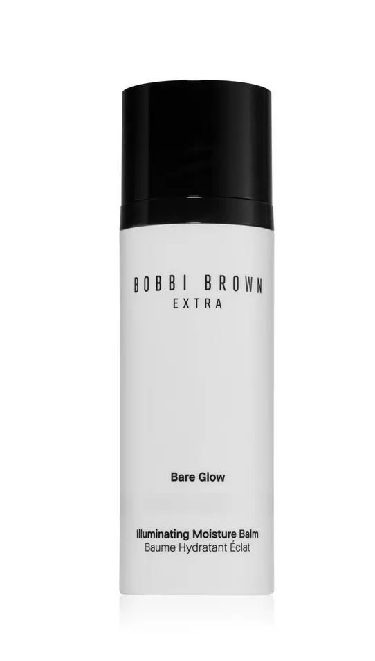 Bobbi Brown Extra Illuminating Moisture Balm dieninis kremas