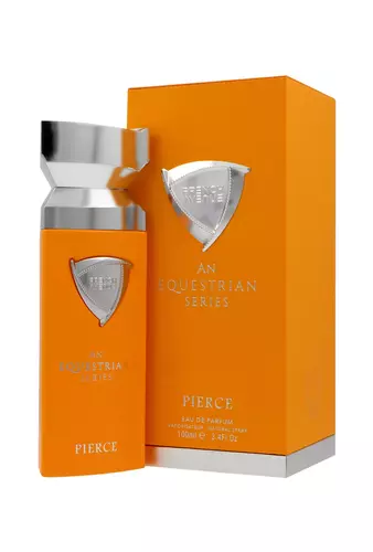 French Avenue An Equestrian Series Pierce 100ml kvepalai Vyrams EDP