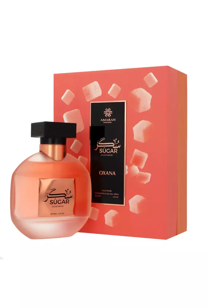 Amaran Oxana Sugar 100ml kvepalai Moterims EDP