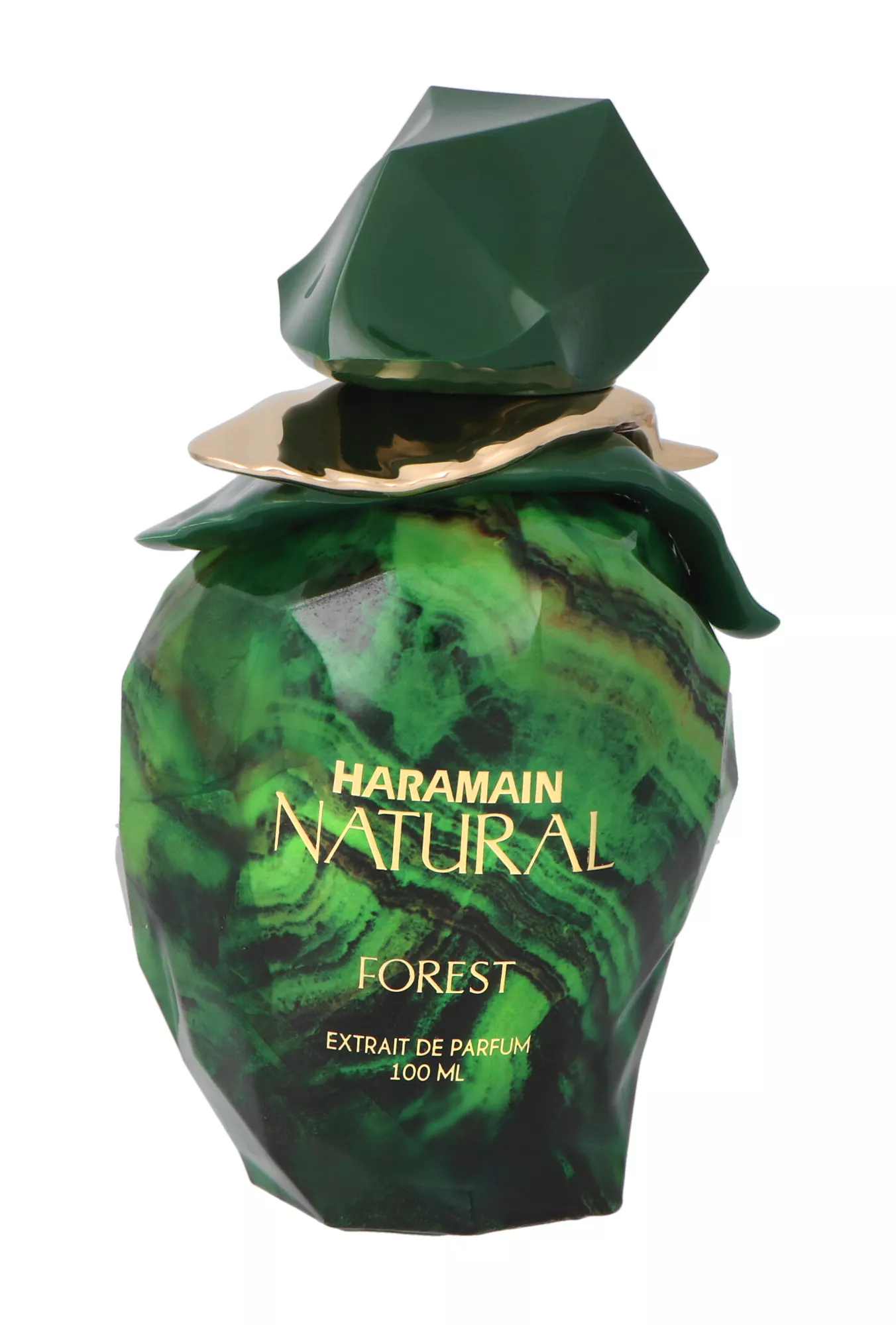 Al Haramain Natural Forest Extrait de Parfum 100ml parfumo esencija