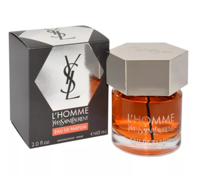 Yves Saint Laurent L`Homme kvepalai Vyrams