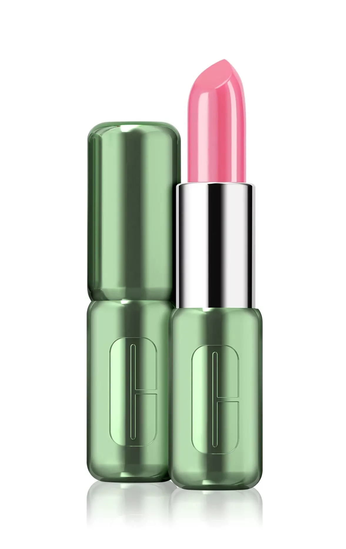 Clinique Pop Longwear Lipstick Shine Sweet Pop 3, lūpdažis