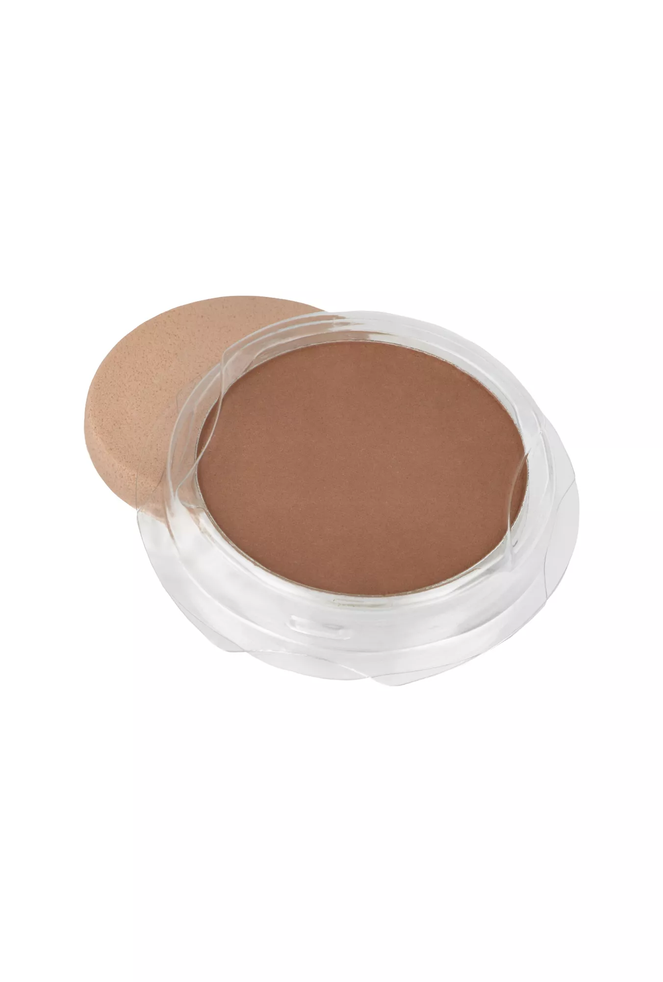 Shiseido Sun Uv Protector Compact Foundation Dark Ivory Refill sausa pudra