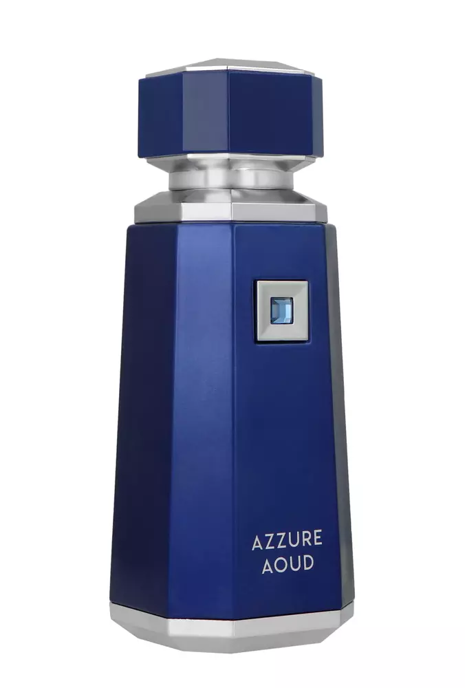 French Avenue Azzure Aoud 100ml parfumo esencija