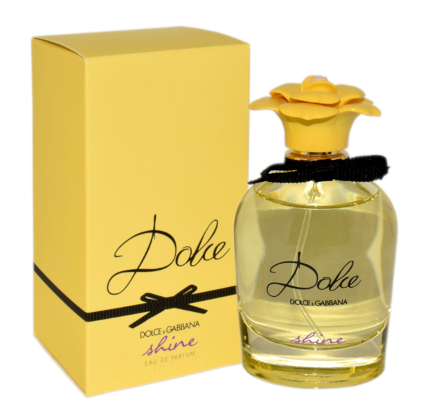 Dolce & Gabbana Dolce Shine kvepalai Moterims