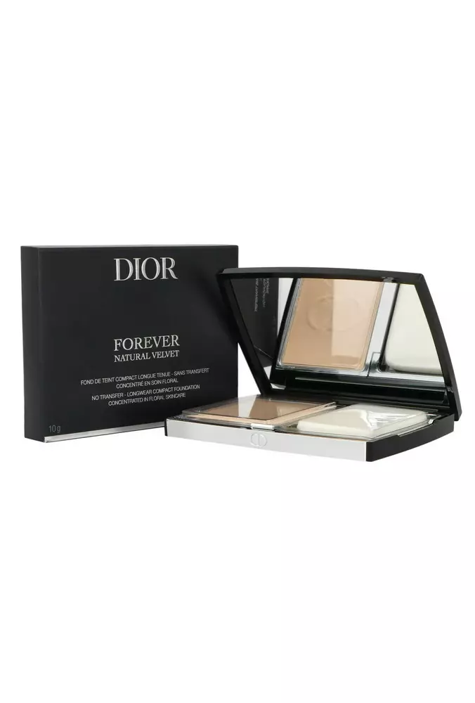 Dior Forever Natural Velvet 2N Neutral 10g makiažo pagrindas