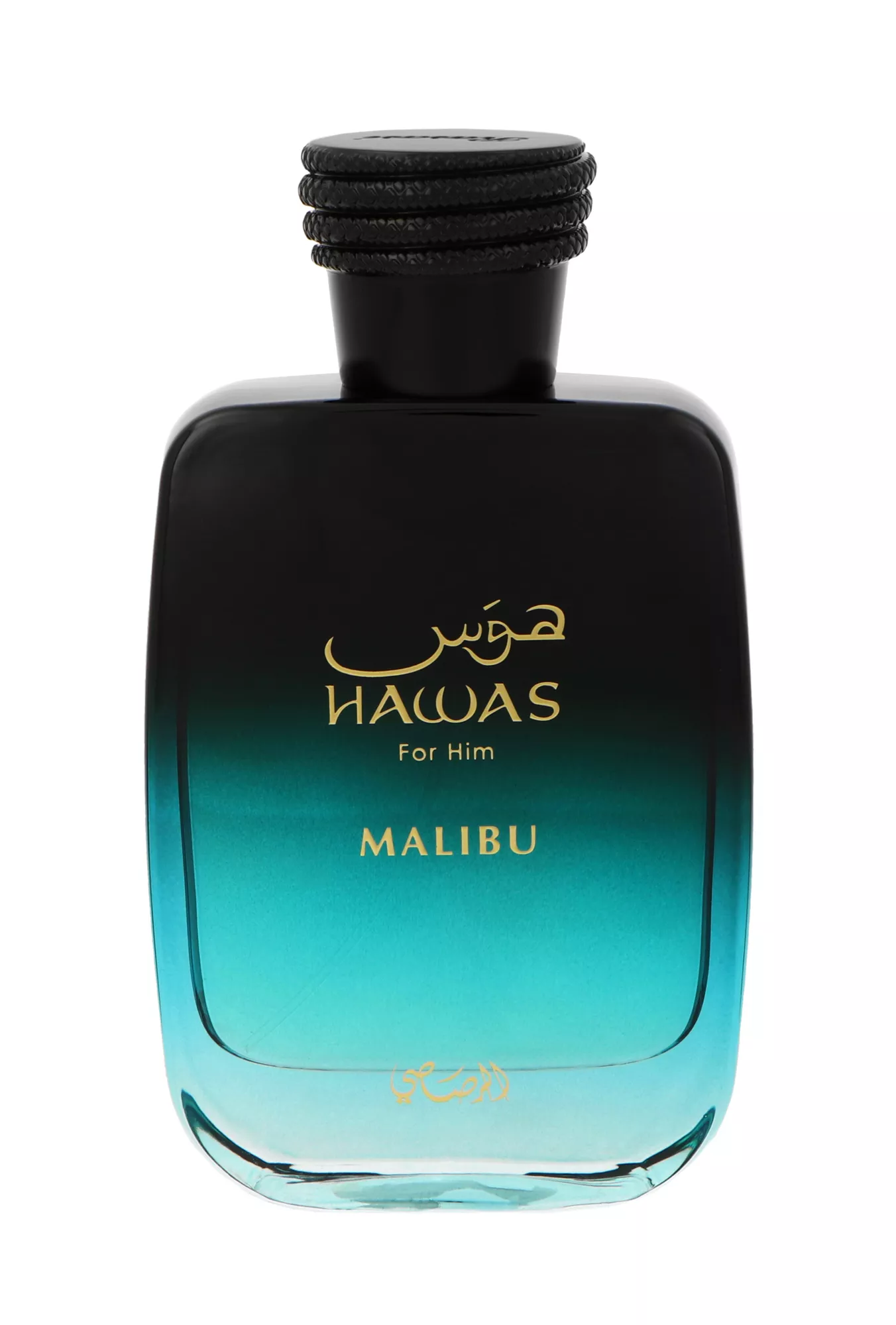 Rasasi Hawas Malibu Eau De Parfum Kvepalai Unisex