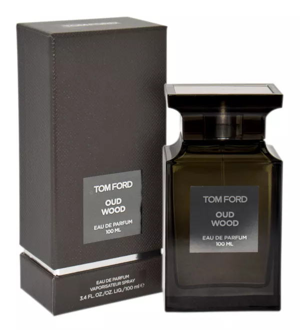 Tom Ford Oud Wood NI&Scaron;INIAI kvepalai Unisex