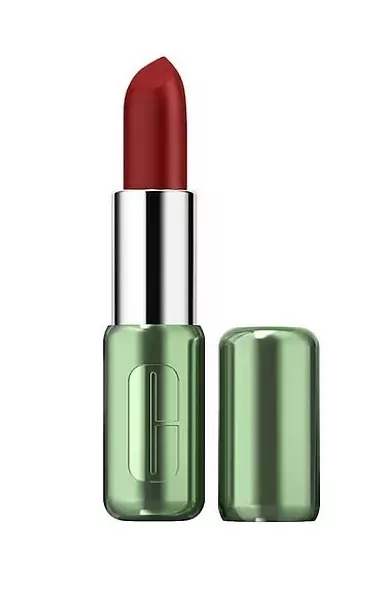 Clinique Pop Longwear Lipstick Matte Icon Pop 3, lūpdažis