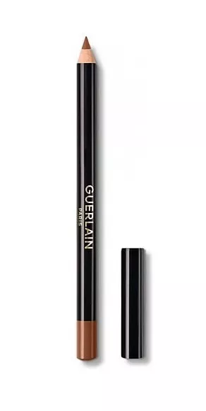 Guerlain Contour G Lip Pencil 04 Le Rouge Feu 1, lūpų pie&scaron;tukas