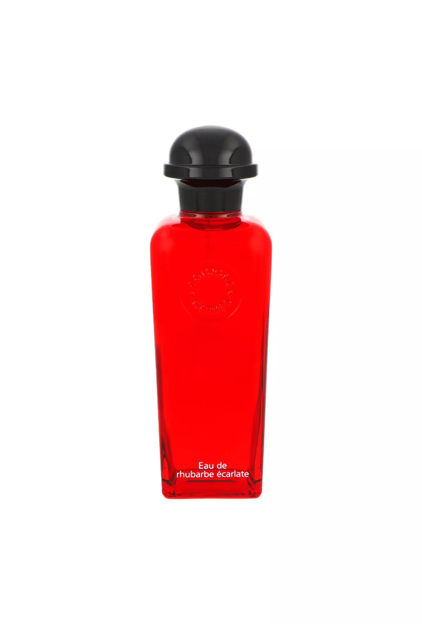 Hermes Eau De Rhubarbe Ecarlate kvepalai Unisex