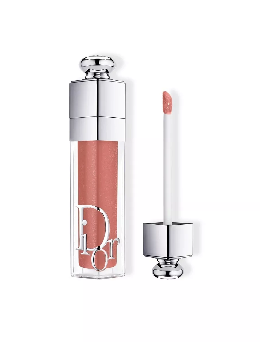 Dior Addict Lip Maximizer 038 Rose Nude lūpų blizgesys