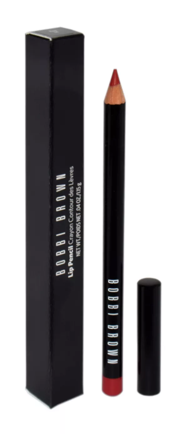 Bobbi Brown Lip Pencil Red 1, lūpų pie&scaron;tukas