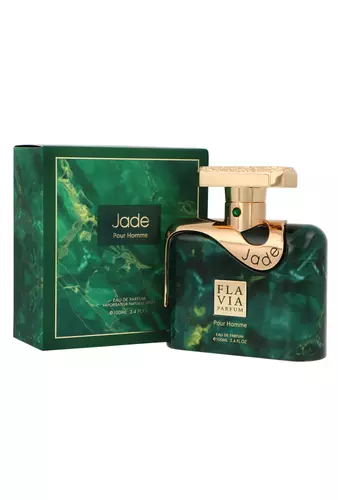 Flavia Jade Pour Homme 100ml kvepalai Unisex EDP