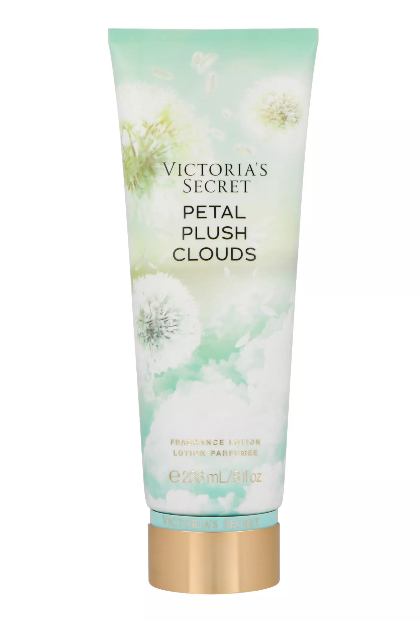 Victoria`s Secret Petal Plush Clouds Body Lotion kūno balzamas
