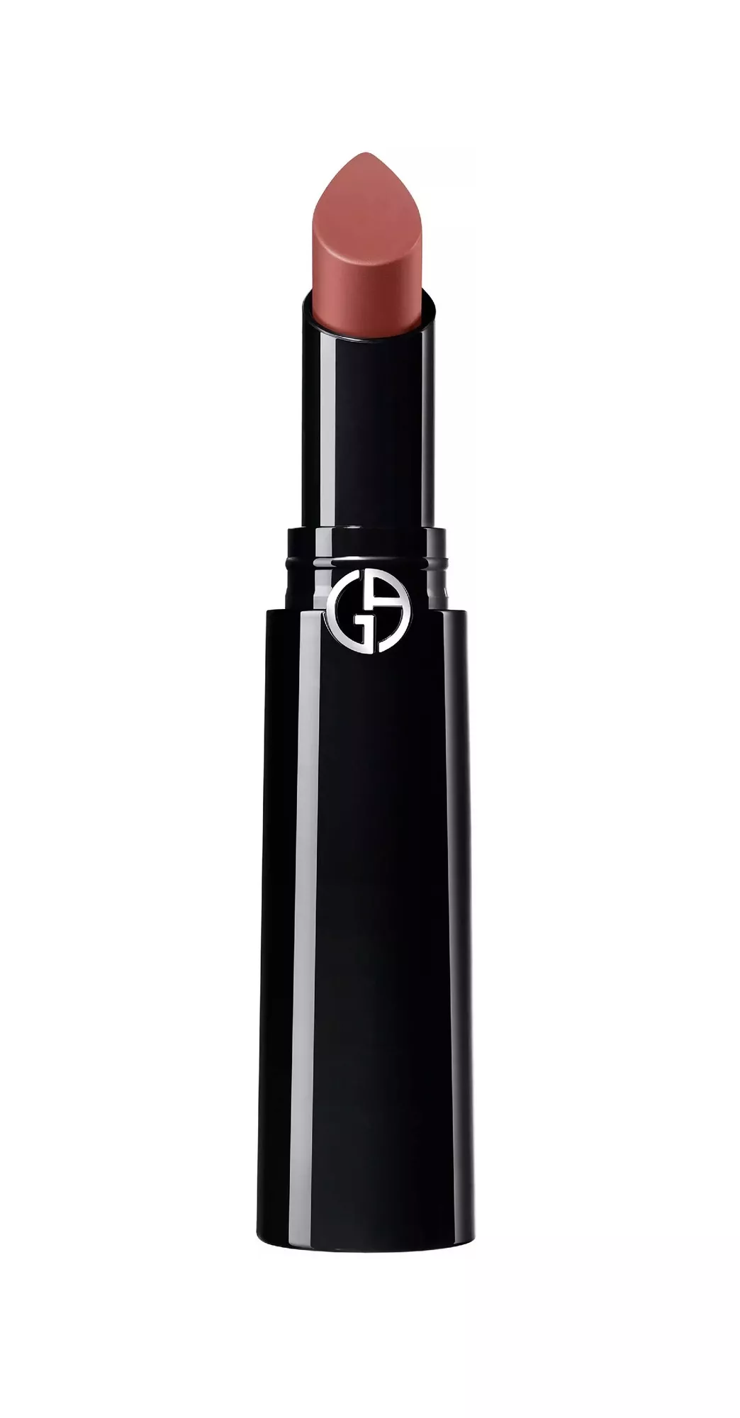 Giorgio Armani Armani Lip Power Longwear Lipstick 107 3, lūpdažis
