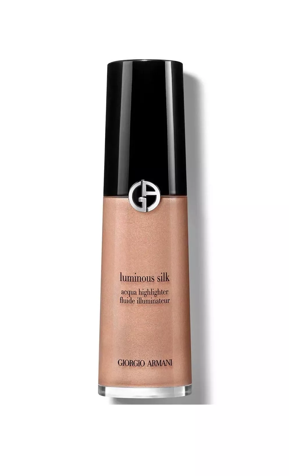 Giorgio Armani Luminous Silk Acqua Highlighter 3 ml