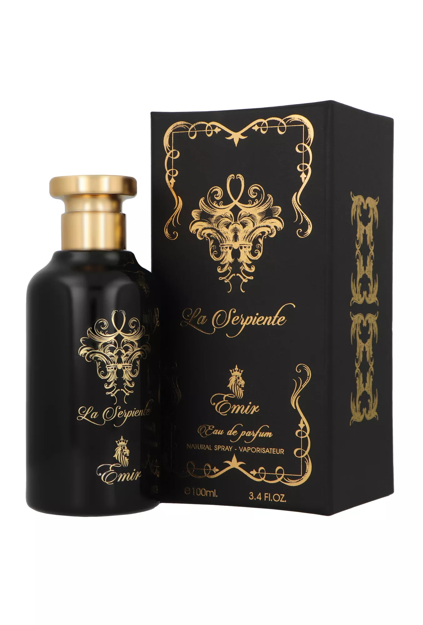 Paris Corner Emir La Serpiente 100ml kvepalai Vyrams EDP