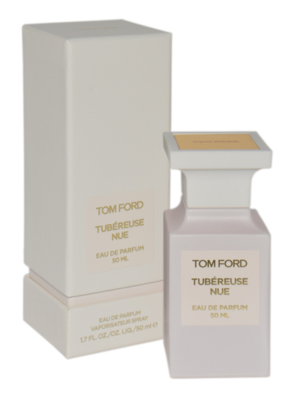 Tom Ford Tub&eacute;reuse Nue NI&Scaron;INIAI kvepalai Unisex