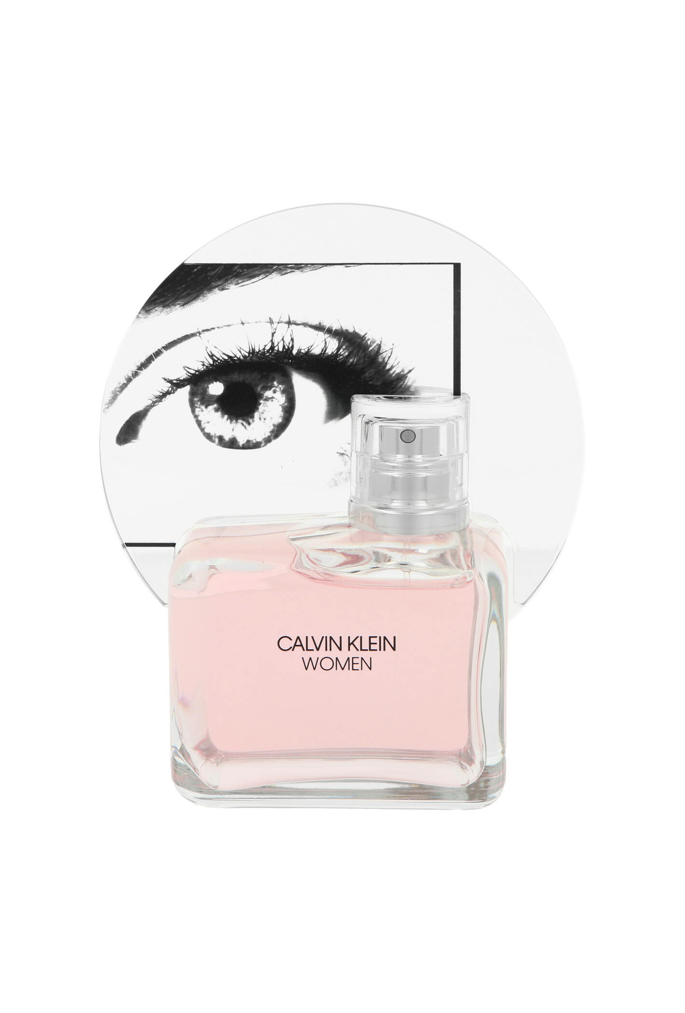 Calvin Klein Women kvepalai Moterims