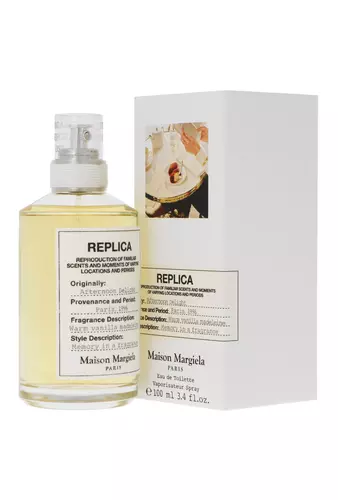 Maison Margiela Replica Afternoon Delight 100ml kvepalai Unisex EDT