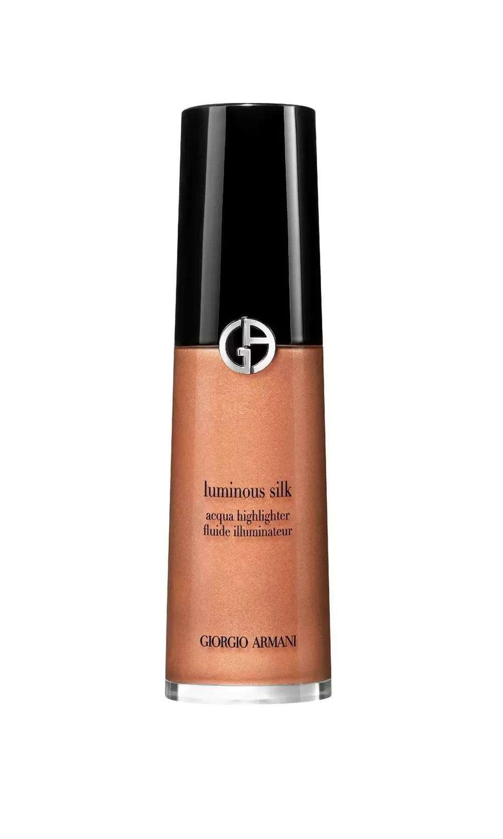 Giorgio Armani Armani Luminous Silk Acqua Highlighter 04 12ml &scaron;viesintojas