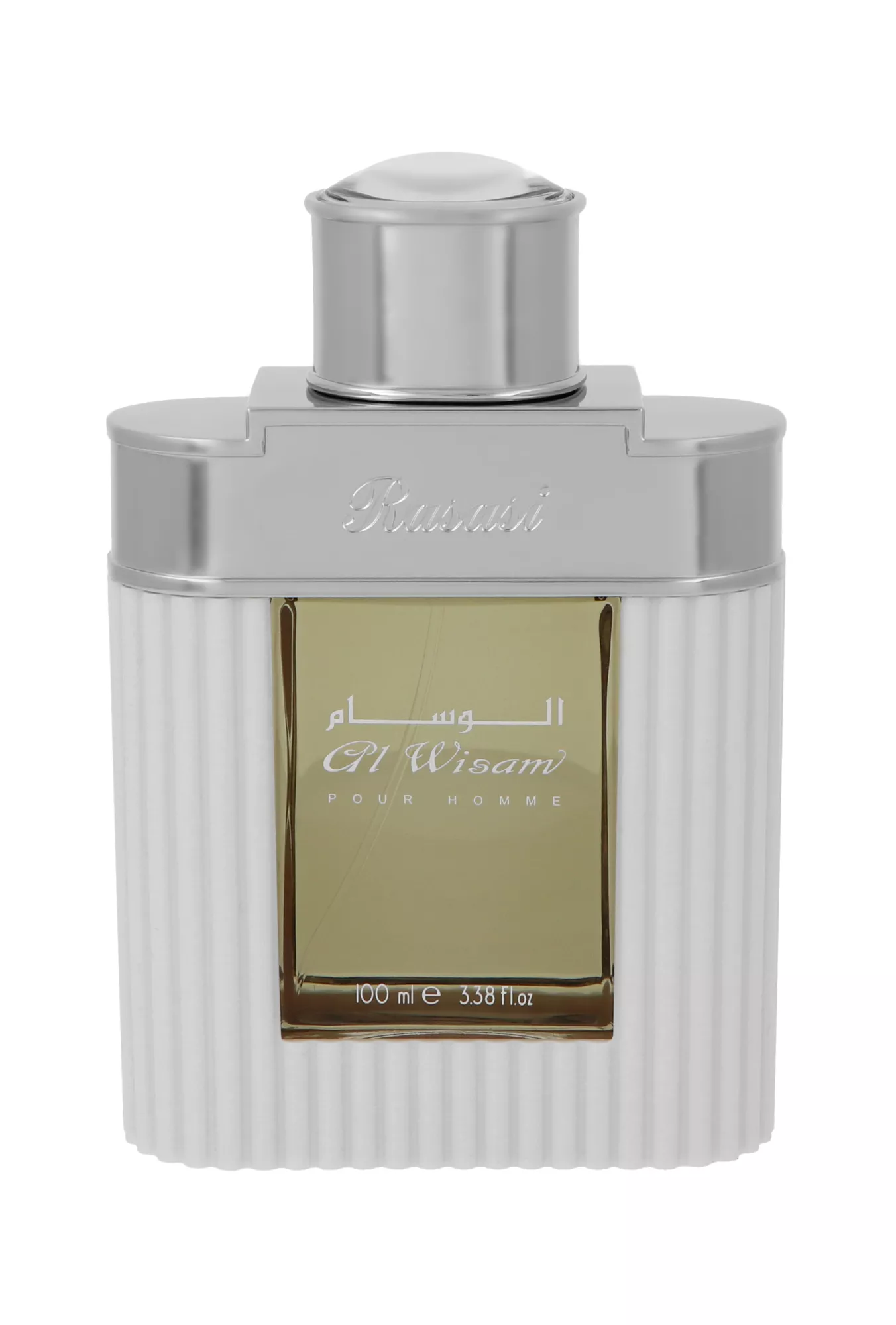 Rasasi Al Wisam Born To Win kvepalai Vyrams