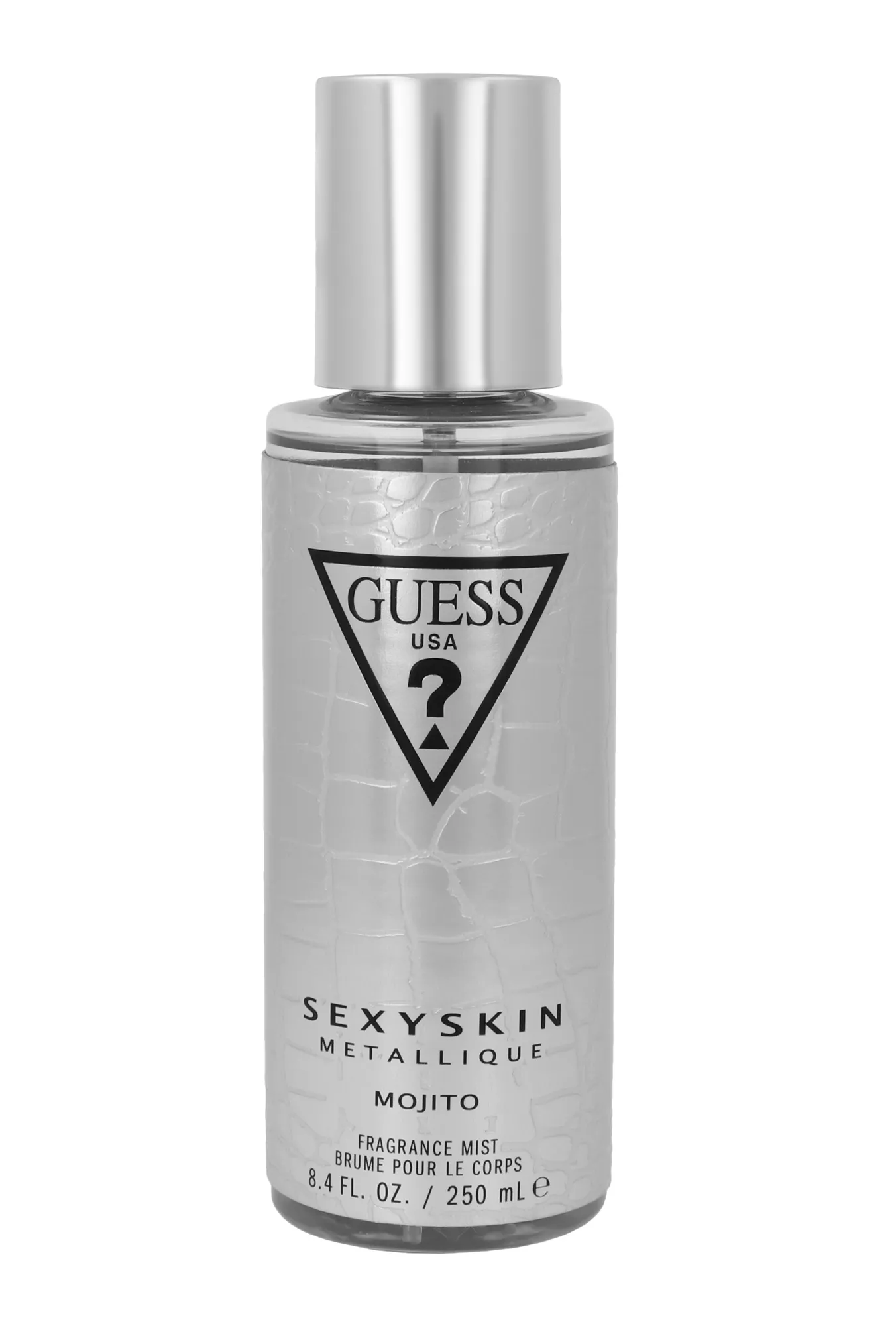 Guess Sexy Skin Metallique Mojitow Body Mist kvepalai Moterims