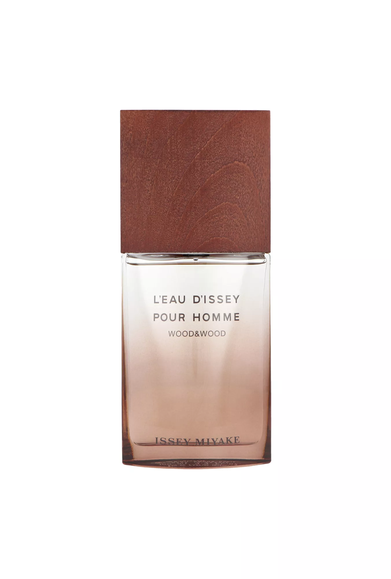 Issey Miyake L'Eau D'Issey Pour Homme Wood & Wood Eau De Parfum Kvepalai Vyrams