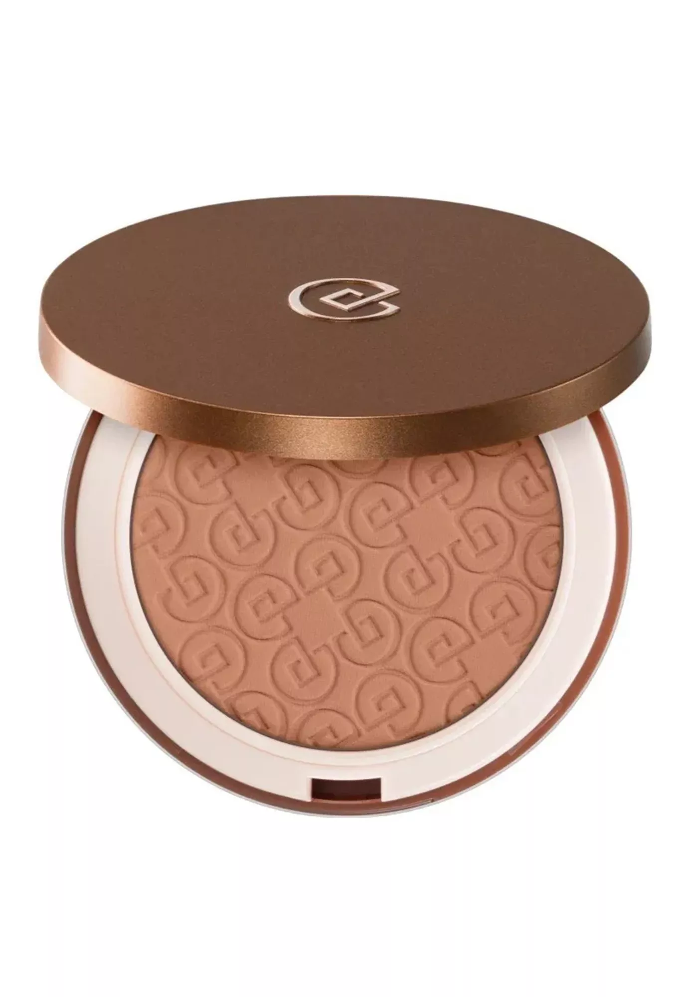 Collistar Magica Terra Bronzing Powder 09 Cristalli Di Sole Pudra Sausa, biri pudra Moterims