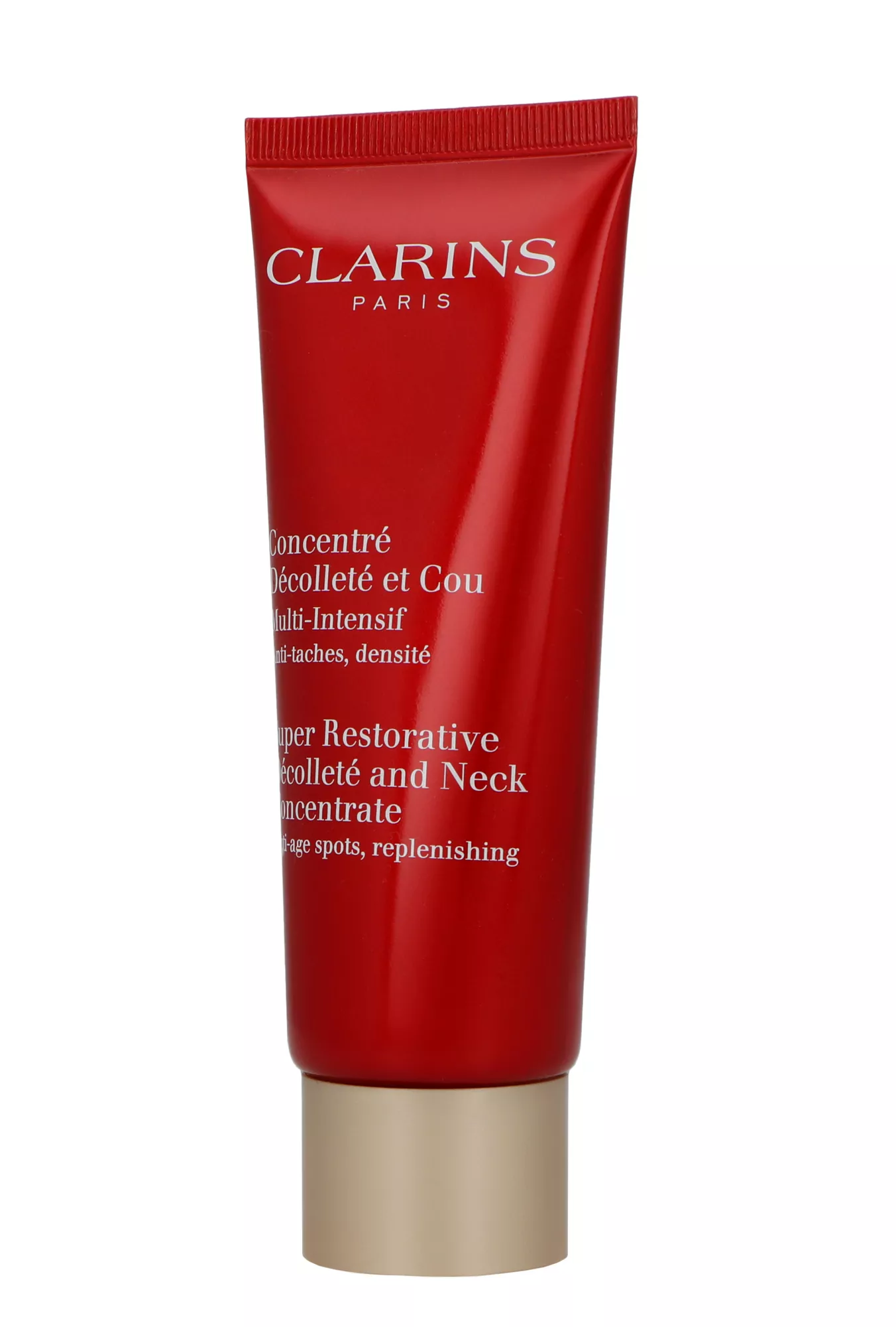 Clarins Super Restorative Face Cream 75ml dieninis kremas