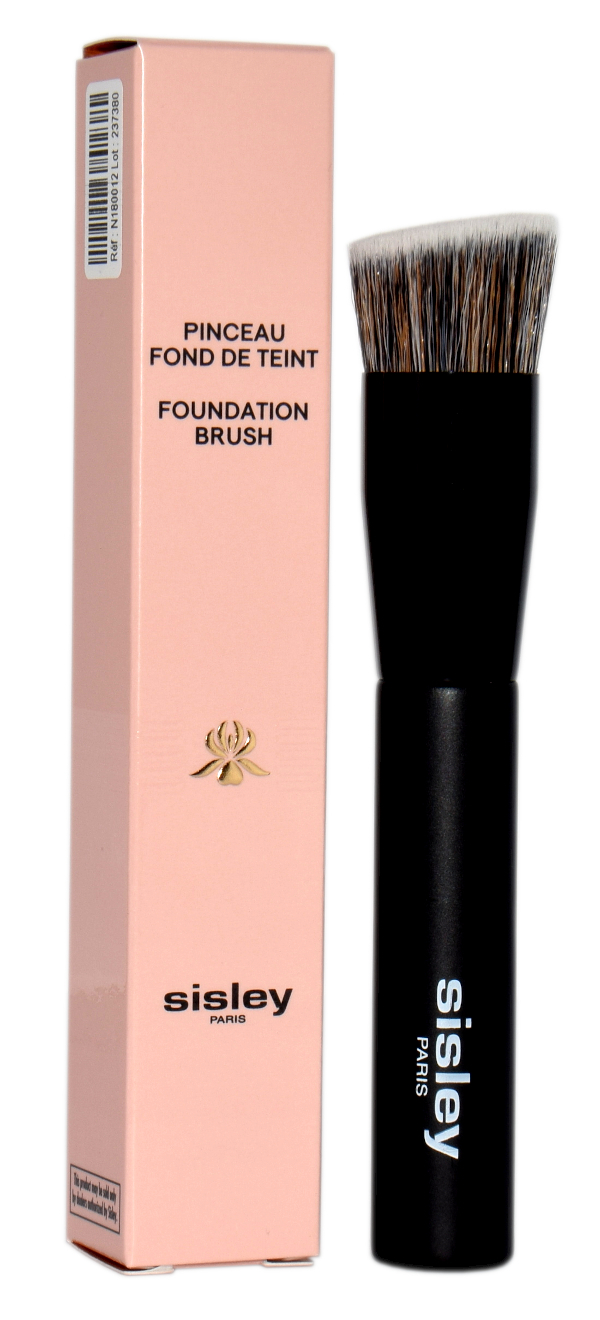 Sisley Foundation Brush SisleyFoundation NI&Scaron;INIAI teptukas