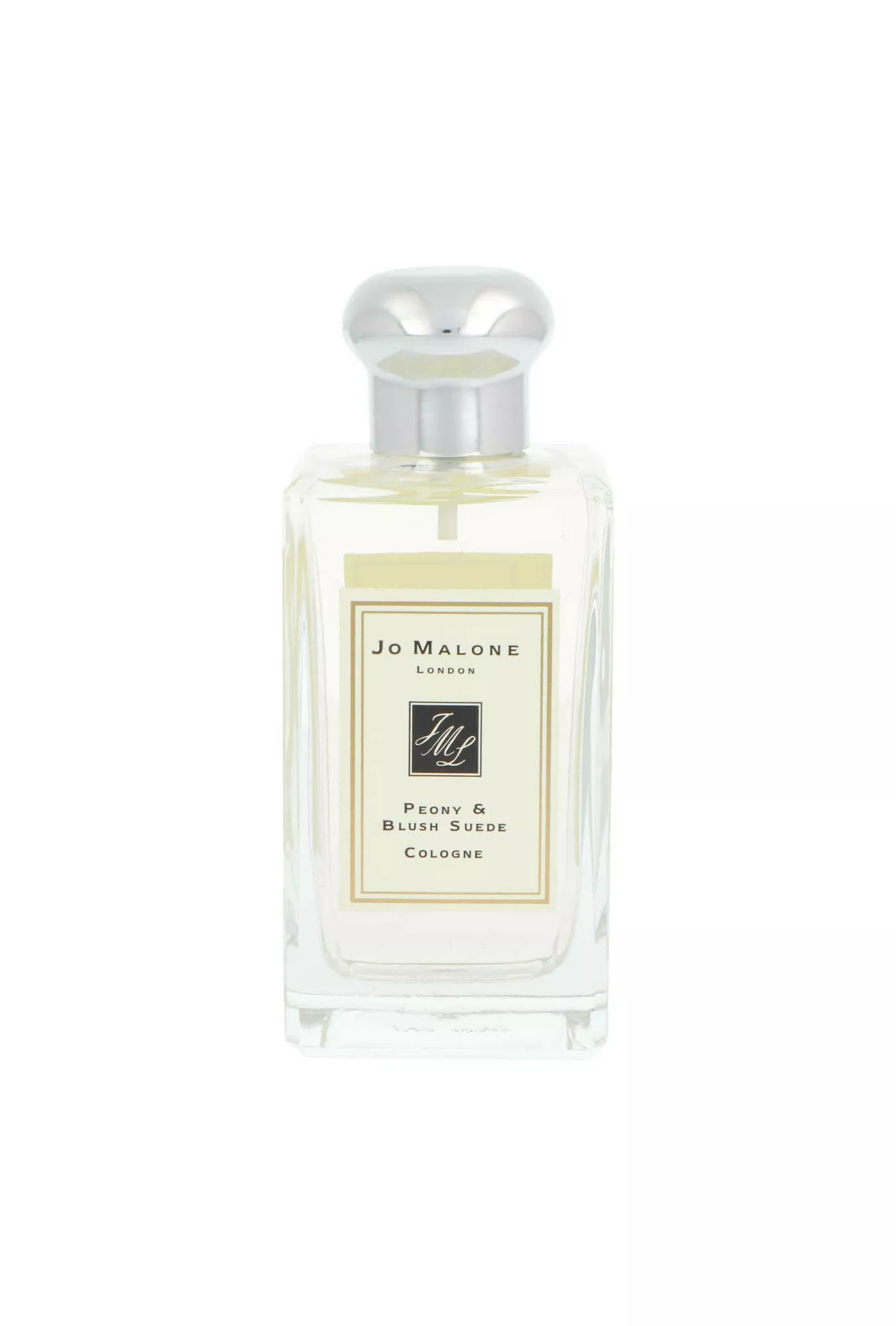 Jo Malone Peony & Blush Suede NI&Scaron;INIAI kvepalai Moterims