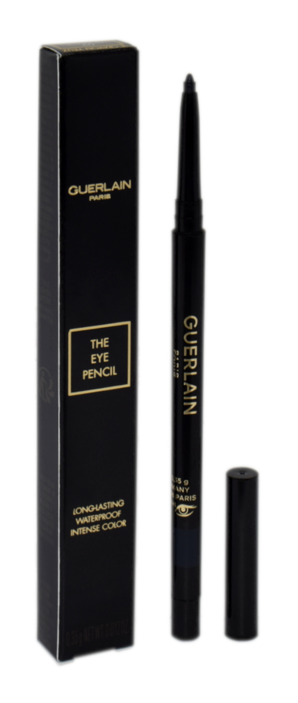 Guerlain Contour g Waterproof Eyeshadow Night Blue 03 0, 0,35g &scaron;e&scaron;ėliai