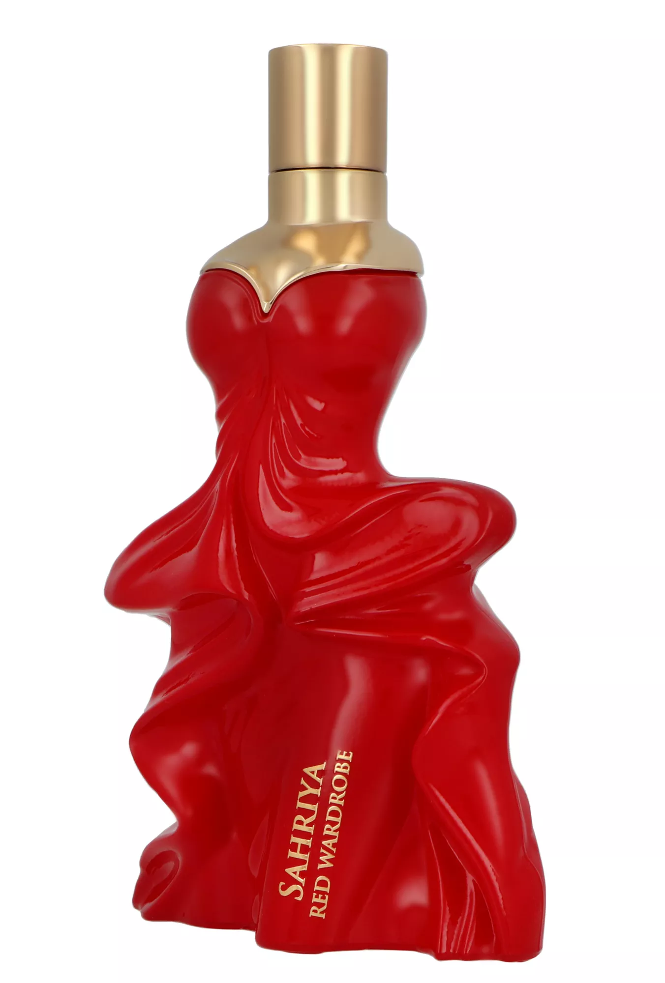 Amaran Sahriya Red Wardrobe 100ml kvepalai Moterims EDP
